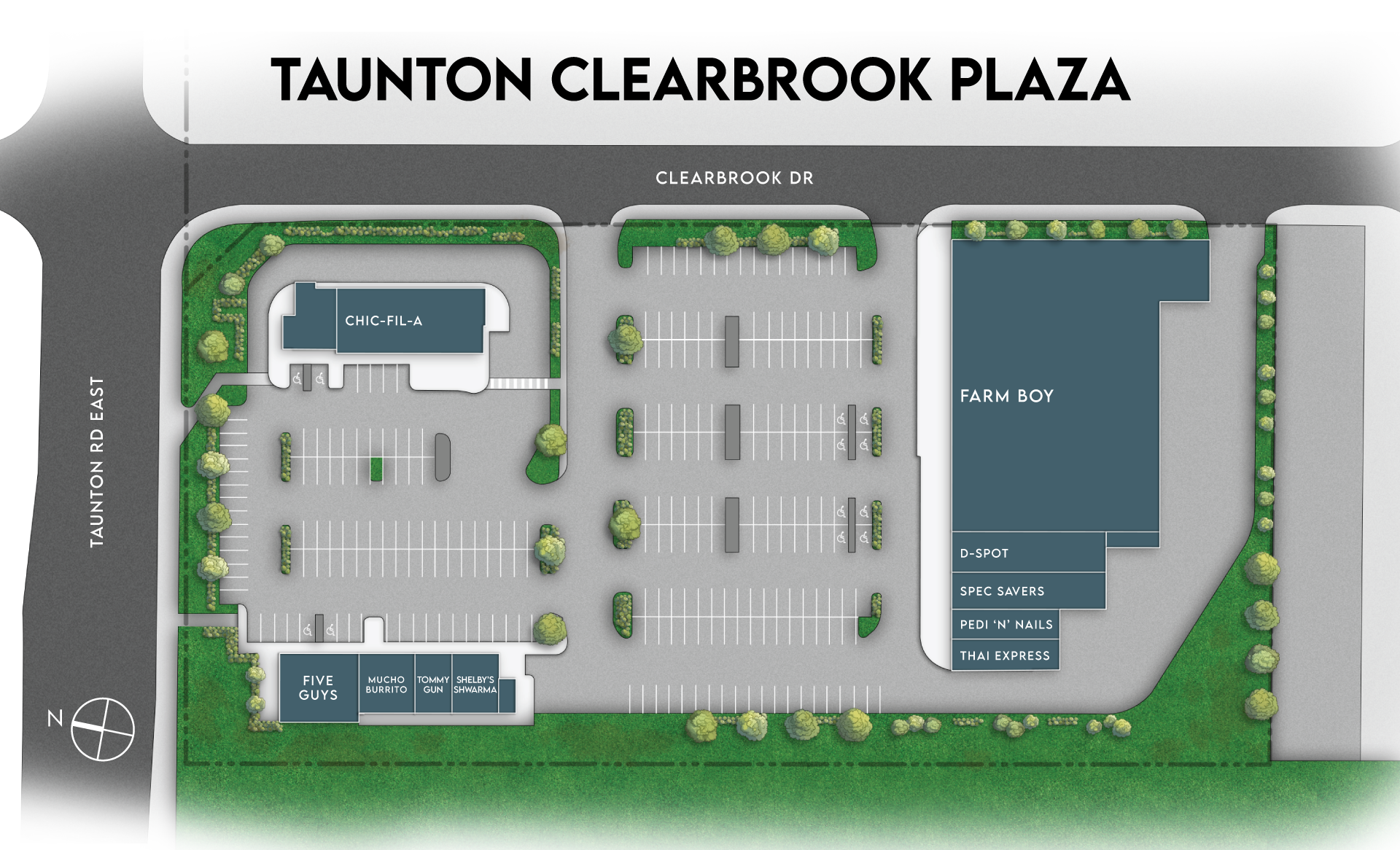 2024-03-19---Oshawa-Commercial-Site-Plan---#3-Final